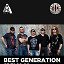 Best Generation coverband в 16 Тоннах (Арбат)