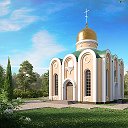 Приход Свято-Никольского храма с. Мужиново