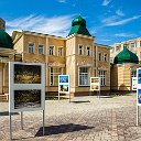Омский музей просвещения