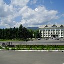 Администрация Алтайского района Алтайского края