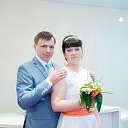 Наша свадьба