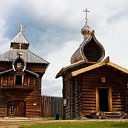 Музей «Тальцы» - Иркутск