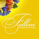 Fellini - Студия флористики и декора