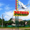 Рогинь