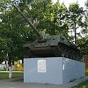 8 гв.танковая дивизия   5 гв.ТА (Марьина Горка)