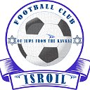 Футбольный клуб горских евреев "Исроиль"