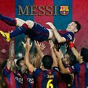 √ BARCELONA  ™ MESSI √ Факт и новости