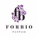 Forbio Parfum