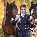 Конный клуб "Фаворит"    конные прогулки Барнаул