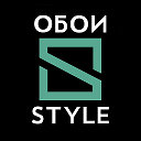 Салон "Обои Style" в Тюмени