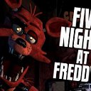 Five Nighst at Freddy s