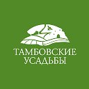 Тамбовские усадьбы