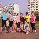 FitClub "Акварель" г. Братск, Правый берег