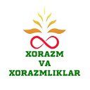 Xorazm va xorazmliklar