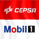 Оригинальное моторное масло Mobil и Cepsa. Луганск