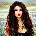 Selena Gomez....&
