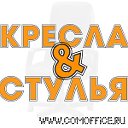 Специализированный салон "КреслаСтулья"