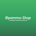 Интернет-магазин «Фратти-Shop»