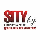 Интернет-магазин Sity.by
