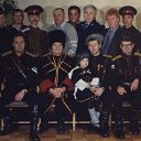 Союз казаков города Сосногорска