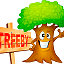 Магазин игрушек "Treeby".