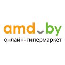 Онлайн-гипермаркет AMD.by