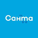 Сеть магазинов «Санта»