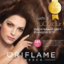 Бизнеc на диване с ORIFLAME