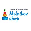 Детские товары Melnikov shop