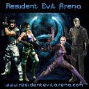 Resident Evil Arena Group