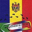 MOLDOVENII IN ITALIA