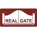 Real Gate