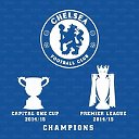 I ♥ «Chelsea» | «Челси»
