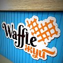 Кафе Waffle жуй г. Лесной