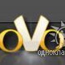 Глаза в глаза. oovoo