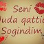 ♥Sog"indim♥ Majnun.ru