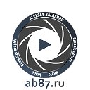 Aleksey Balashov - ab87.ru