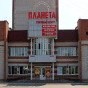 Торговый центр "ПЛАНЕТА" г.Чита ул.Мысовская 35