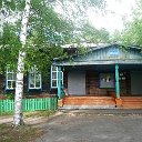 Летнебазовский сельский дом культуры