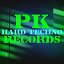 PK HARD-TECHNO Records