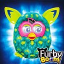 Furby (Фёрби)