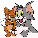 Tom and Jerry