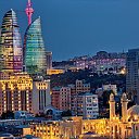 Незабываемый подвиг. Азербайджан и Крым