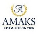АМАКС Сити-отель Уфа