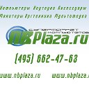 NBPlaza компьютерный супермаркет