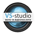 VS-Studio - Фото та Відео послуги