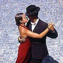 "Tango-Style". Аргентинское танго в Новокузнецке