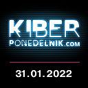 КИБЕРПОНЕДЕЛЬНИК 2022 на Kiberponedelnik.com