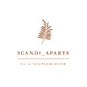 SCANDI APARTS посуточно г. Краснодар