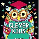 Детский книжный интернет магазин "CLEVER KIDS"